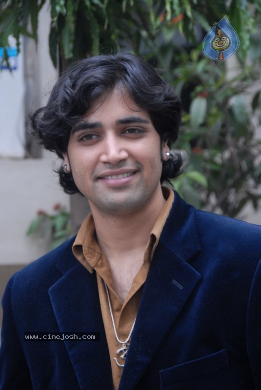 Karma Movie Stills - 4 / 14 photos