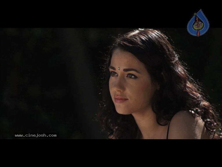 Karma Movie Stills Photo 6 of 14