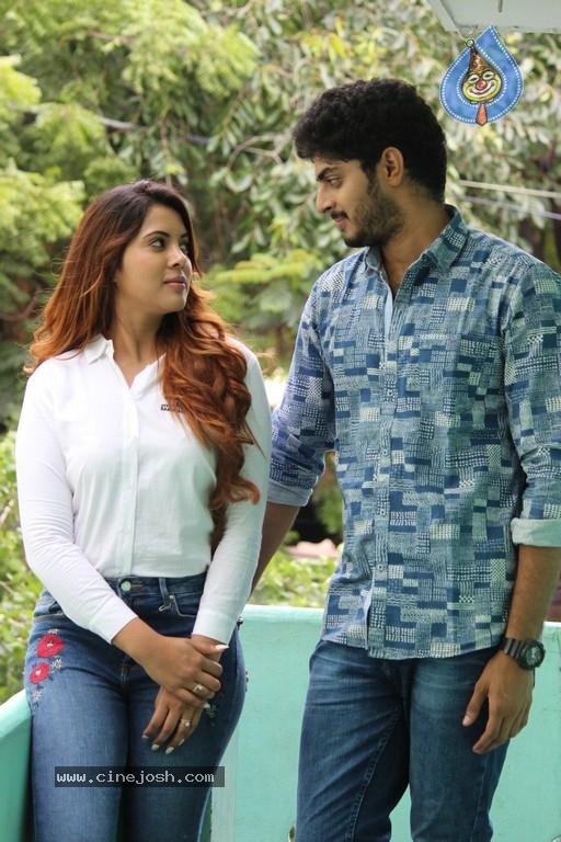 Kartha Karma Kriya Movie Stills - 2 / 3 photos