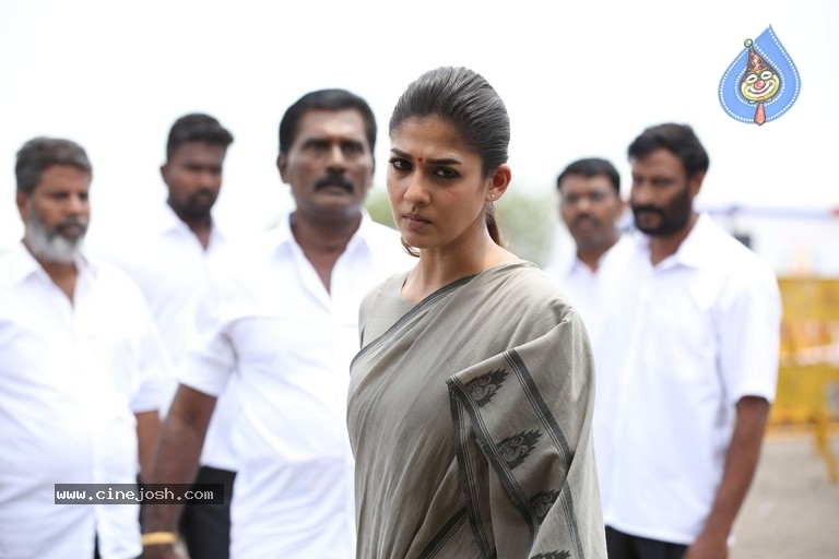 Karthavyam Movie Stills - 22 / 22 photos