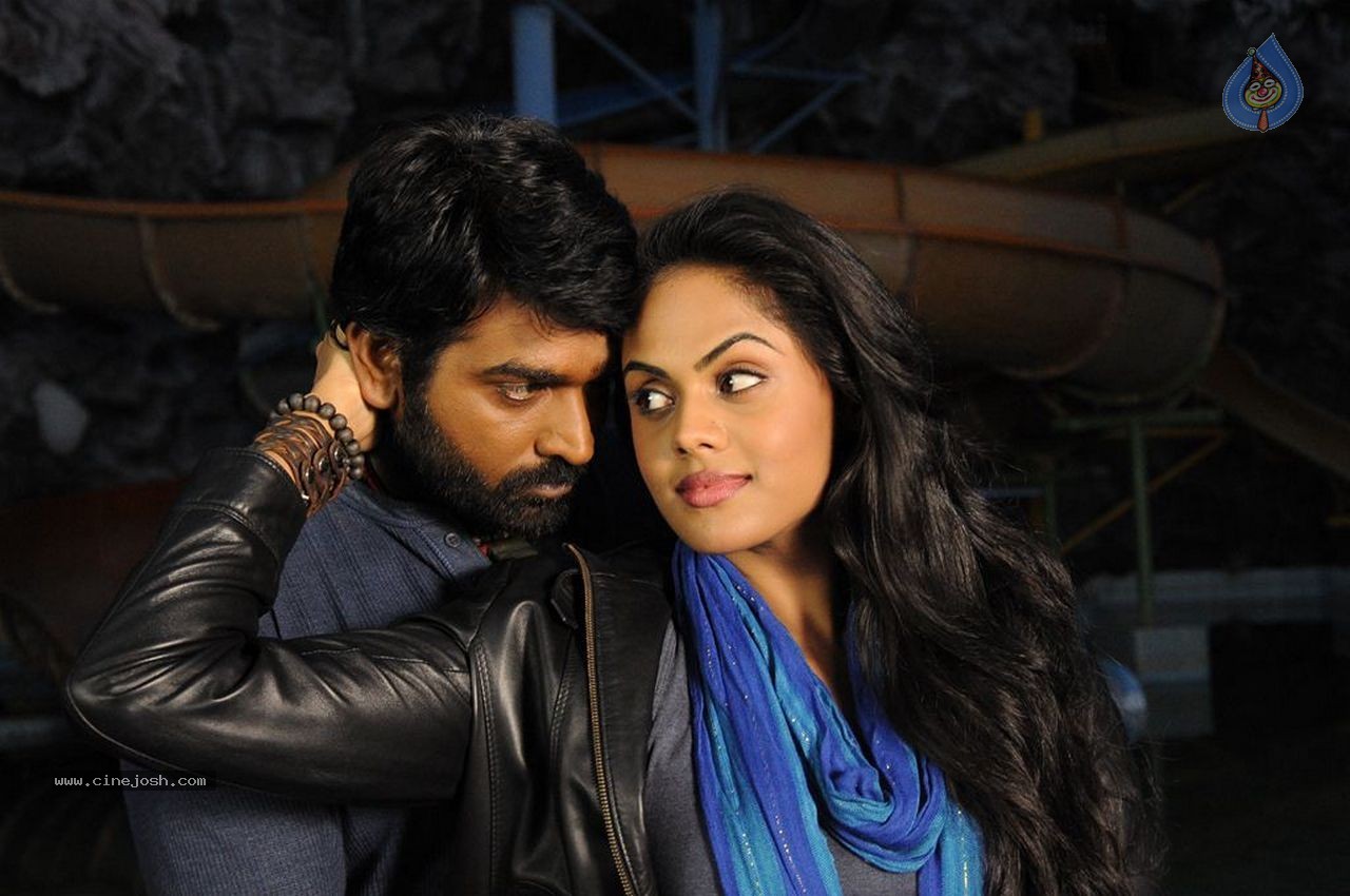Karthika's Purampokku Engira Podhuvudamai Tamil Movie Photos - 59 / 157 photos