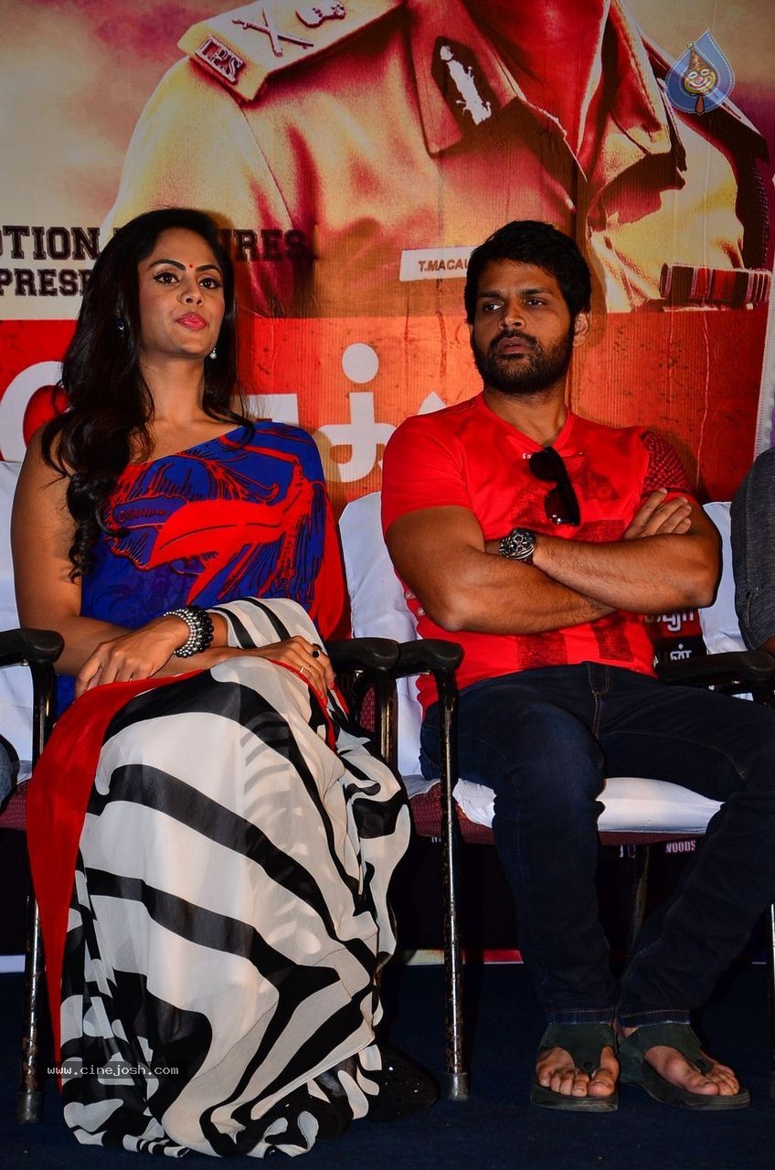 Karthika's Purampokku Engira Podhuvudamai Tamil Movie Photos - 153 / 157 photos
