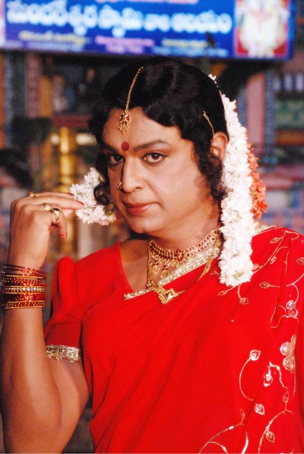 Karthika Masam Photo 15 of 17