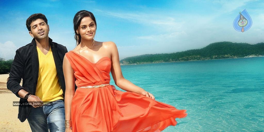 Karthika's Vaa Tamil Movie Photos - 22 / 43 photos