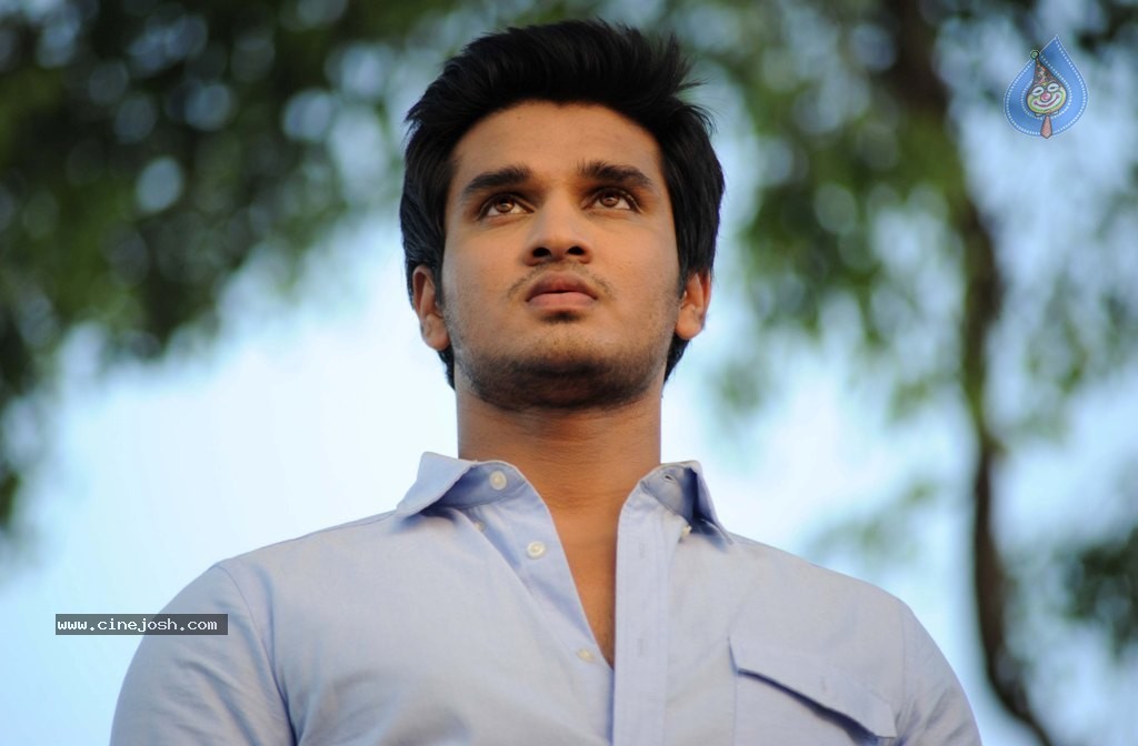 Karthikeya Latest Stills - 4 / 21 photos