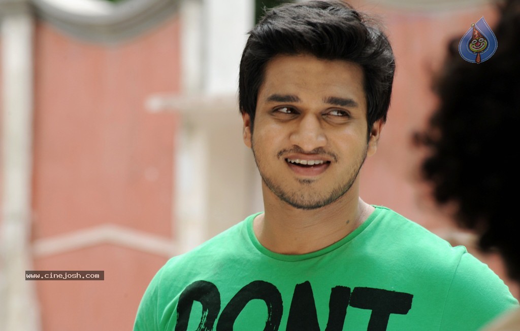 Karthikeya Movie Photos - 7 / 26 photos