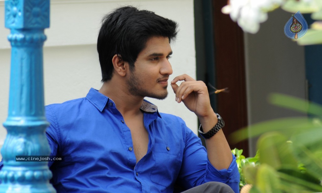 Karthikeya Movie Photos - 14 / 26 photos