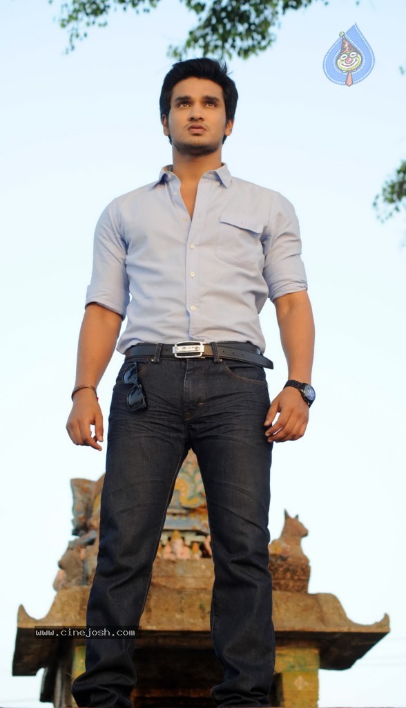 Karthikeya Movie Photos - 26 / 26 photos