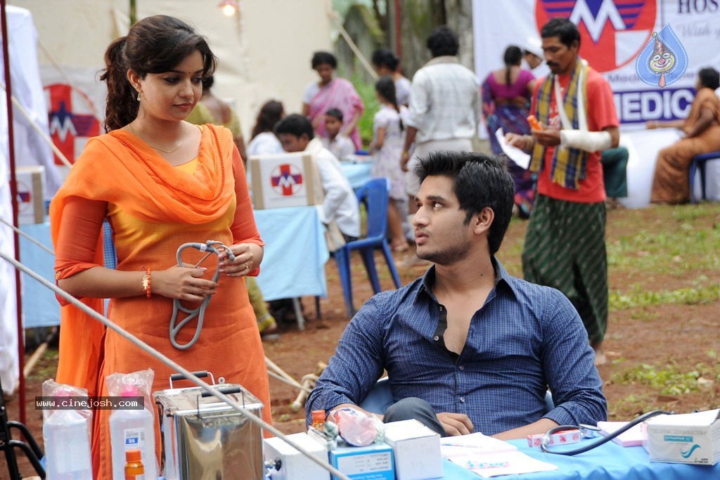 Karthikeya Movie Stills - 4 / 42 photos