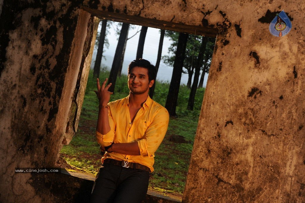 Karthikeya Movie Stills - 10 / 42 photos