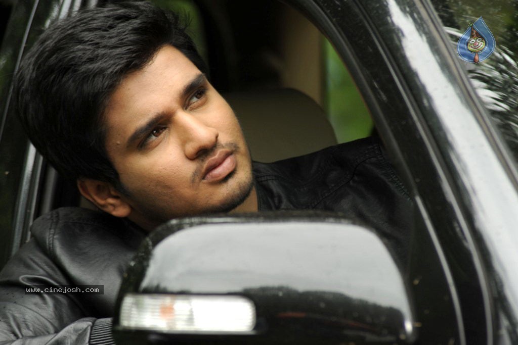 Karthikeya Movie Stills - 23 / 42 photos