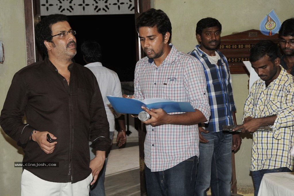 Karthikeya Movie Stills - 32 / 42 photos