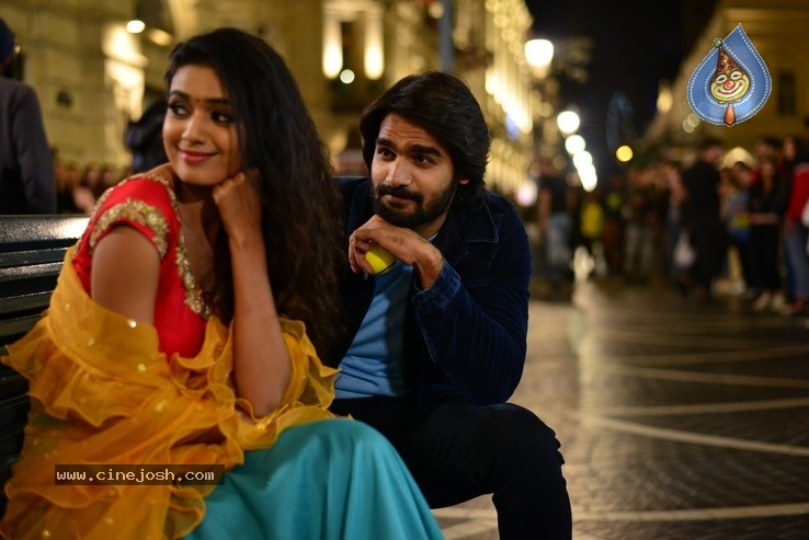 Kartikeya 90ml Movie Stills - 5 / 50 photos