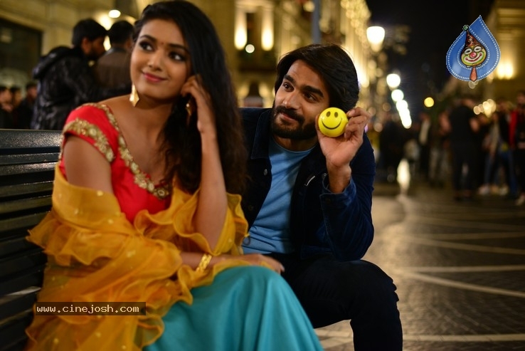 Kartikeya 90ml Movie Stills - 17 / 50 photos