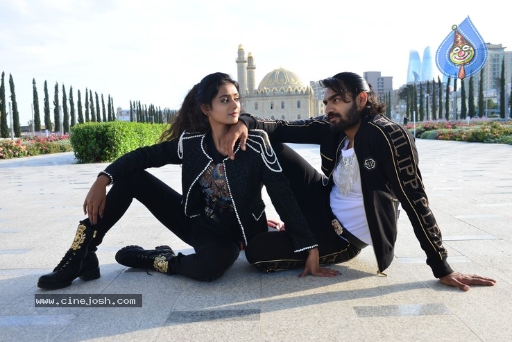Kartikeya 90ml Movie Stills - 33 / 50 photos