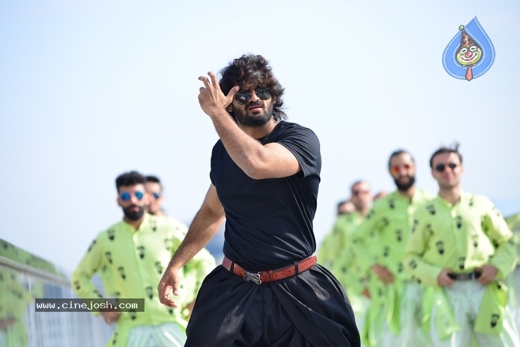 Kartikeya 90ml Movie Stills - 38 / 50 photos