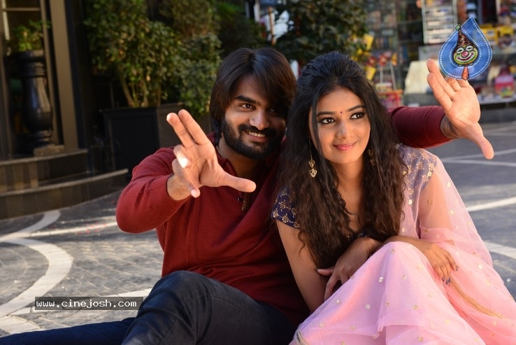 Kartikeya 90ml Movie Stills - 47 / 50 photos