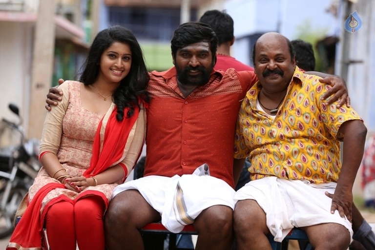 Karuppan Tamil Movie Photos Photos Gallery Panneerselvam, starring vijay sethupathi, bobby simha and tanya in the leading roles. karuppan tamil movie photos photos