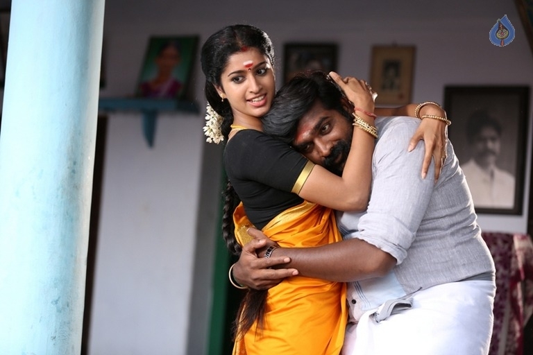 Karuppan Tamil Movie Photos - 15 / 30 photos