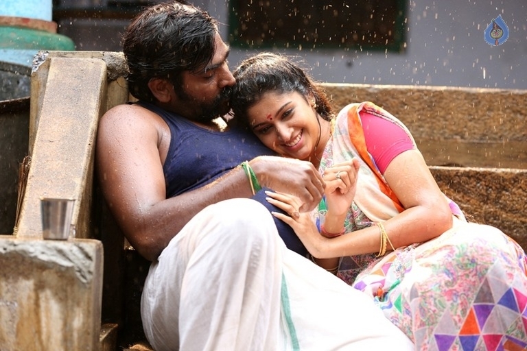 Karuppan Tamil Movie Photos - 21 / 30 photos