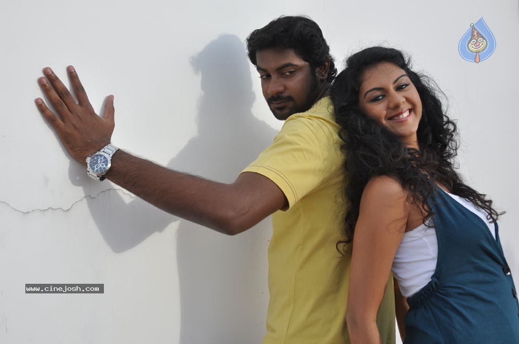 Kasethan Kadavulada Movie Stills - 7 / 49 photos