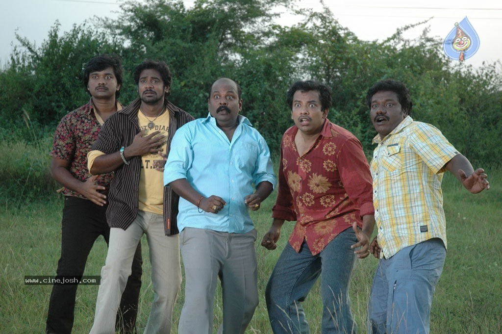 Kasethan Kadavulada Movie Stills - 11 / 49 photos