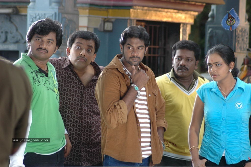 Kasethan Kadavulada Movie Stills - 49 / 49 photos