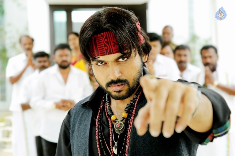 Kashmora Movie New Photos - 6 / 10 photos