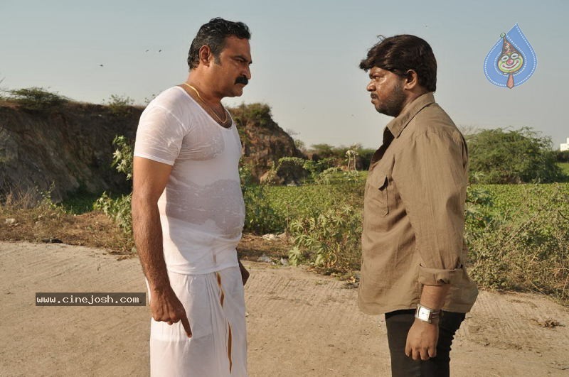 Kasi Kuppam Tamil Movie Stills - 37 / 55 photos
