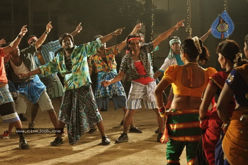 Kasi Kuppam Tamil Movie Stills - 48 / 55 photos