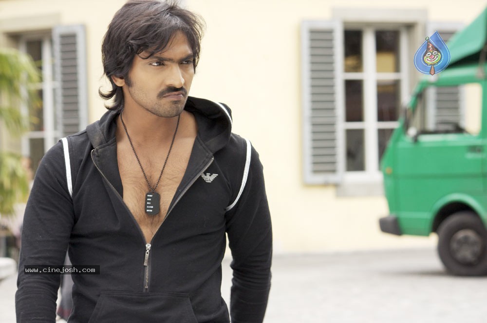 Kasko Movie - Vaibhav,Swetha Basu Stills - 11 / 59 photos
