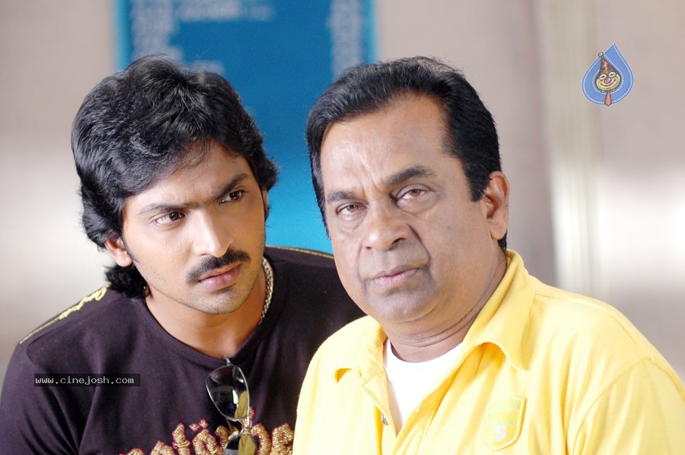 Kasko Movie - Vaibhav,Swetha Basu Stills - 22 / 59 photos