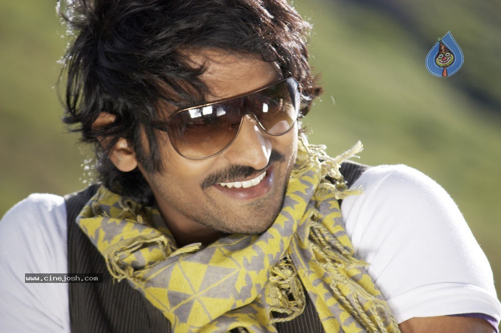 Kasko Movie - Vaibhav,Swetha Basu Stills - 25 / 59 photos