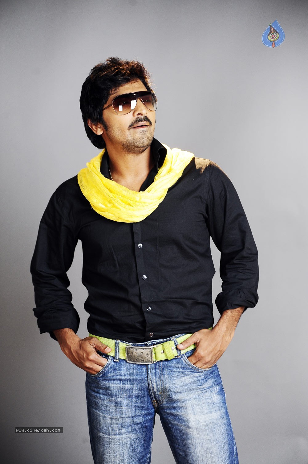 Kasko Movie - Vaibhav,Swetha Basu Stills - 41 / 59 photos
