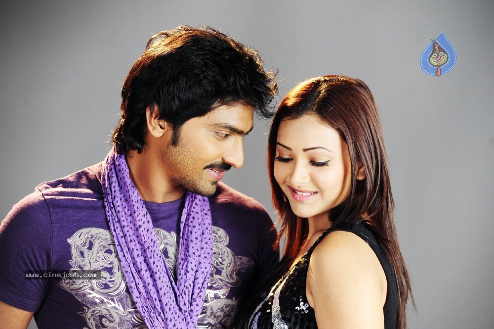 Kasko Movie - Vaibhav,Swetha Basu Stills - 49 / 59 photos