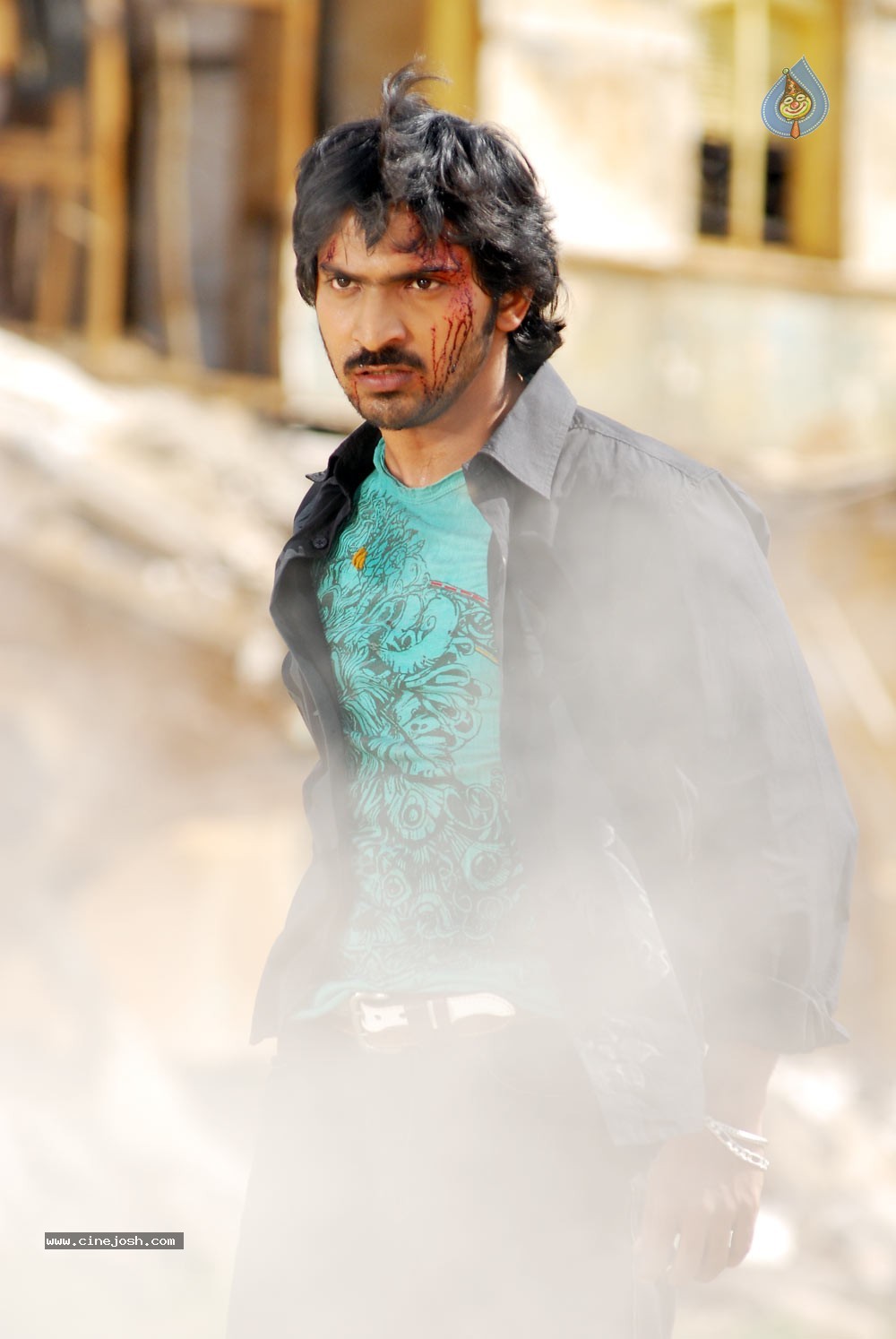Kasko Movie - Vaibhav,Swetha Basu Stills - 53 / 59 photos