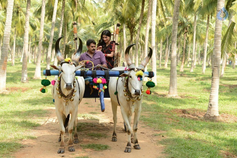 Katamarayudu News Images - 2 / 6 photos