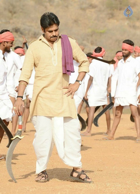 Katamarayudu News Images - 5 / 6 photos