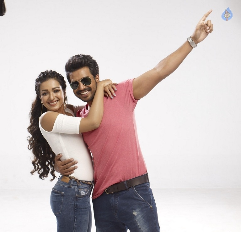 Katha Nayagan Tamil Movie Photos - 1 / 7 photos