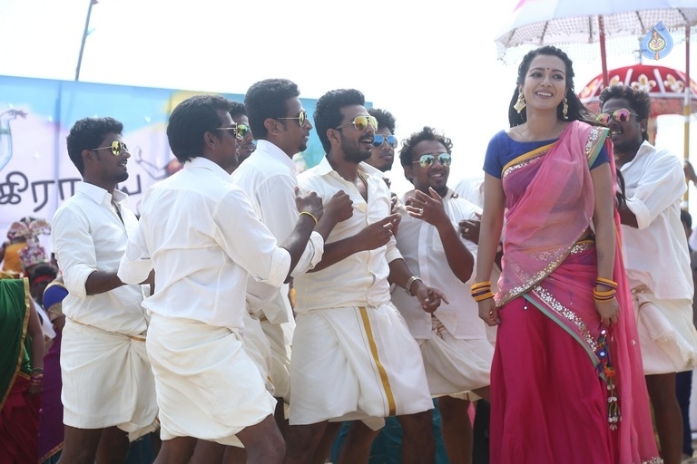 Katha Nayagan Tamil Movie Photos - 2 / 7 photos