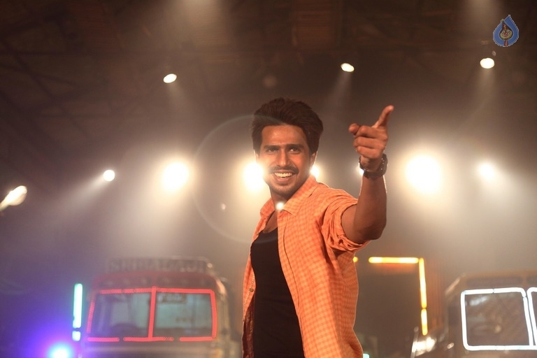 Katha Nayagan Tamil Movie Photos - 5 / 7 photos