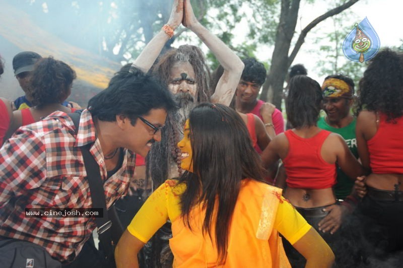 Katha Screenplay Darsakatvam Appalaraju Movie New Stills - 10 / 32 photos