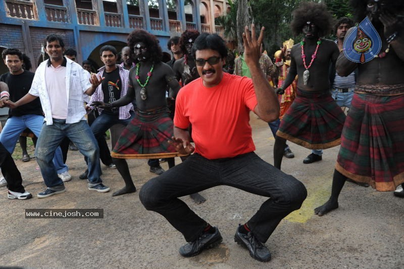 Katha Screenplay Darsakatvam Appalaraju Movie New Stills - 26 / 32 photos