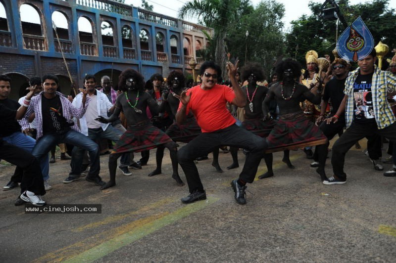 Katha Screenplay Darsakatvam Appalaraju Movie New Stills - 27 / 32 photos