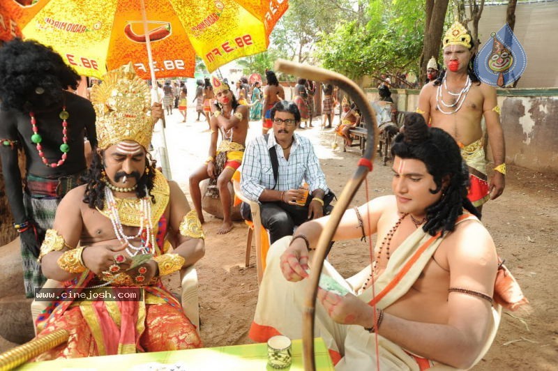 Katha Screenplay Darsakatvam Appalaraju Movie New Stills - 28 / 32 photos