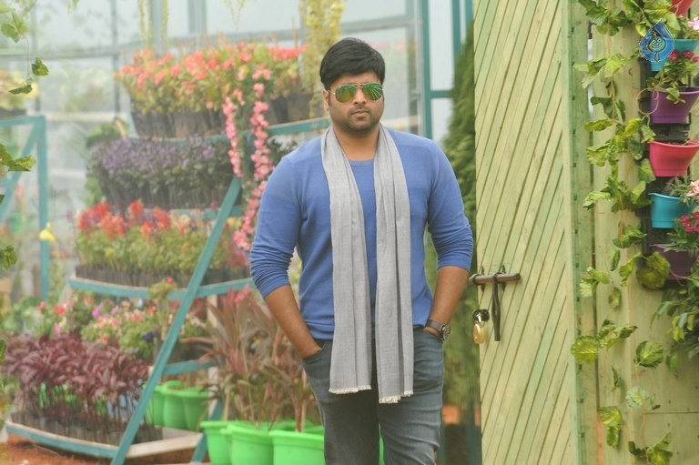 Kathalo Rajakumari Movie Photos - 8 / 9 photos