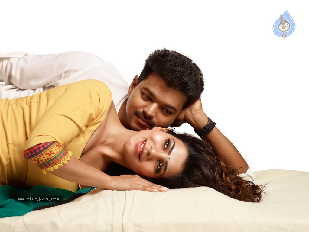 Kathi Movie New Photos - 6 / 14 photos