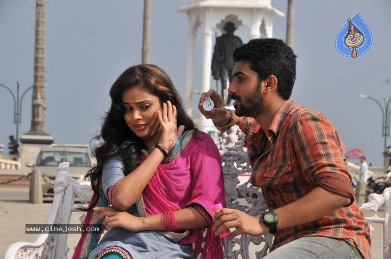 Kathiruppor Pattiyal Tamil Movie Pics - 3 / 26 photos
