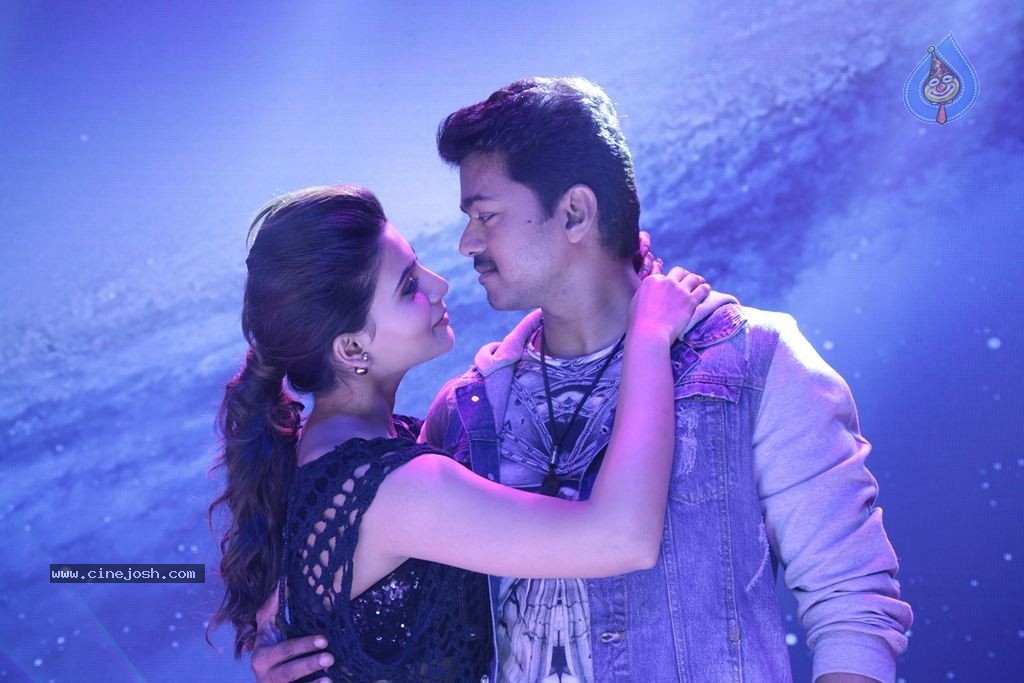 Kaththi Movie New Stills - 13 / 13 photos