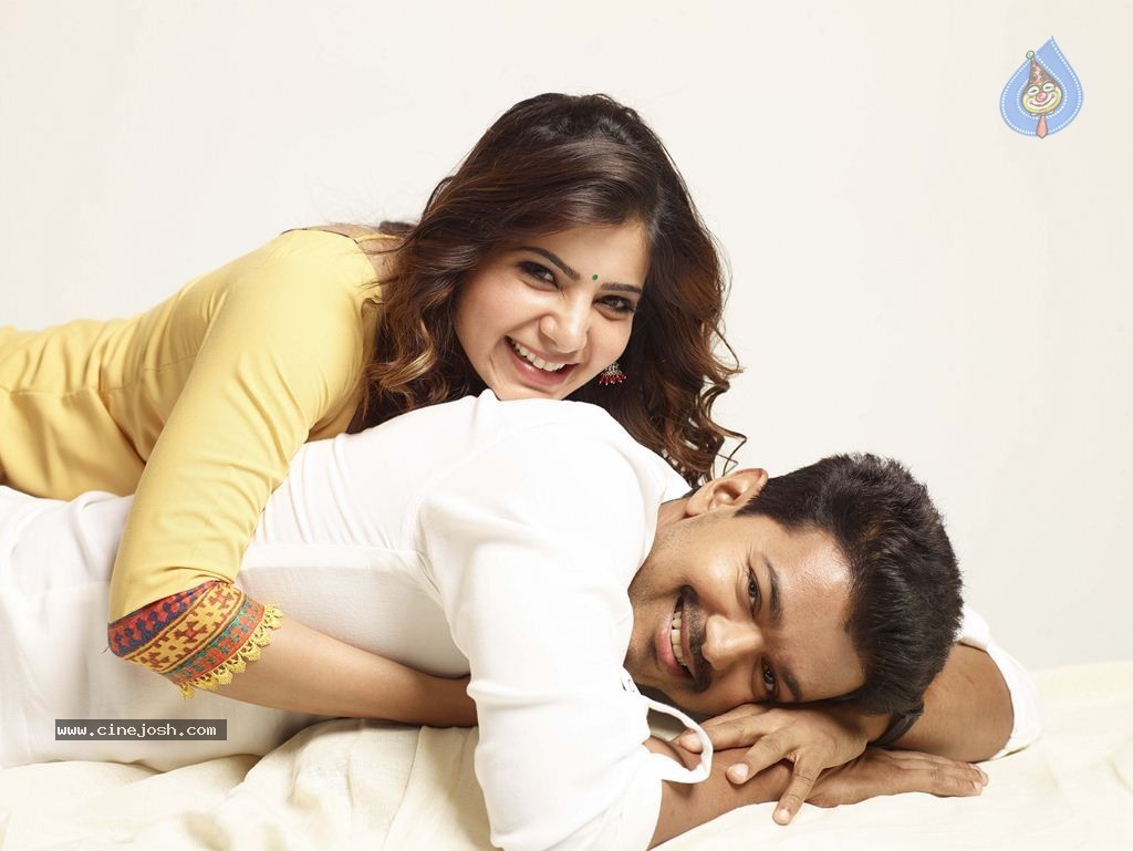 Kaththi Movie Stills - 2 / 9 photos